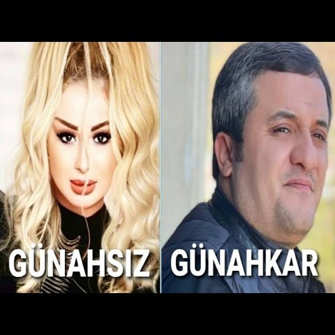 Deniz Firudinli - Gunahsiz Gunahkar