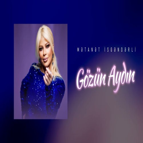 Metanet İsgenderli - Gözün Aydın