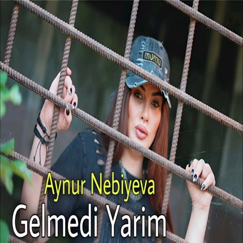 Aynur Nebiyeva - Gelmedi Yarim 