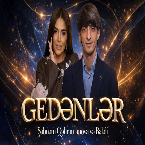 Balaeli,Şəbnəm Qəhrəmanova - Gedenler