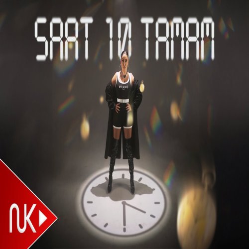 Damla - Saat  tamam