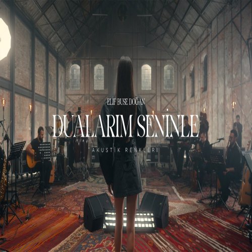 Elif Buse Doğan - Dualarım Seninle