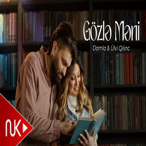 Damla,Ulvi Qilinc - Gozle Meni