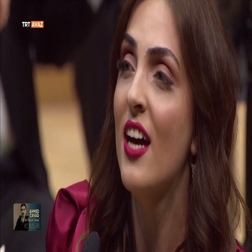 Nigar Cəlilova - Türk Ordusuna