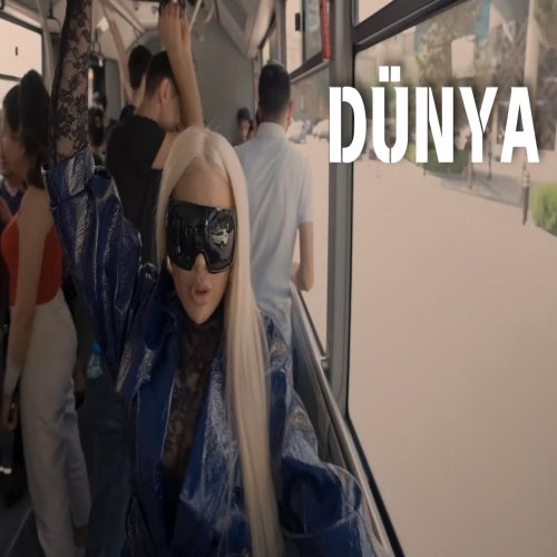 Səidə Sultan - Dünyasu
