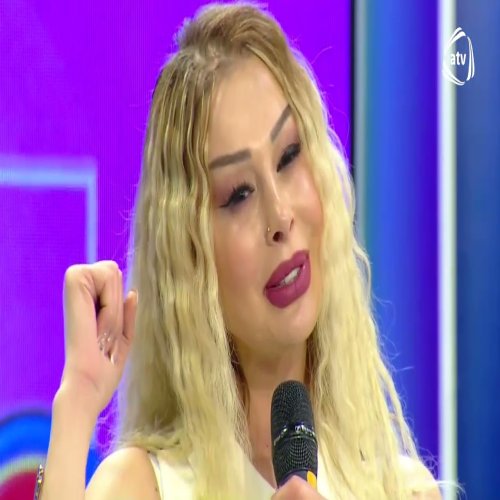 Deniz Firudinli - Belə Getmə