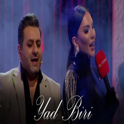 Canan,Elcan - Yad Biri