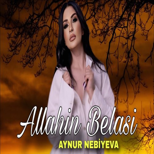 Aynur Nebiyeva - Allahin Belasi