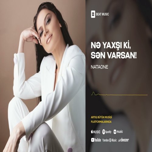 Nataone - Nə yaxşı ki, sən varsan!