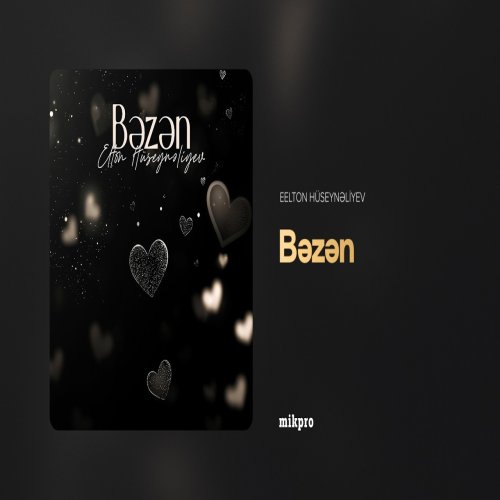 Elton Hüseynəliyev - Bəzən