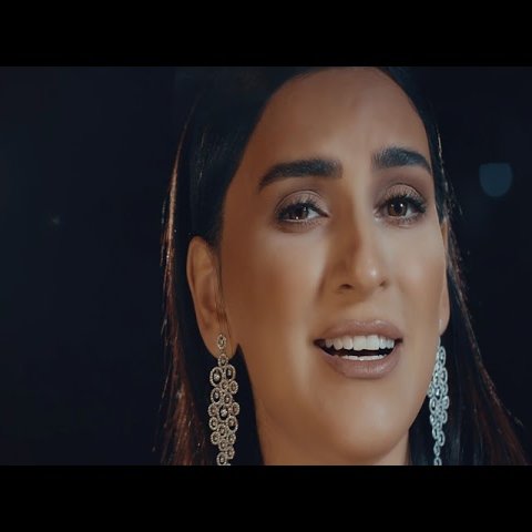 Kəmalə Əhmədova,Leyla Quliyeva - Ana