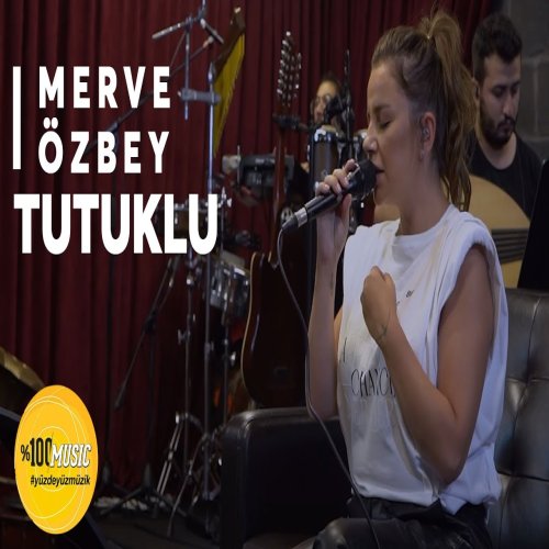 Merve Özbey - Tutuklu