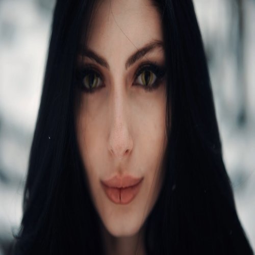 Султан Лагучев - Глаза горящие