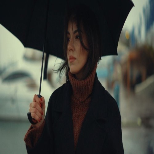 Султан Лагучев - Сладкий запах