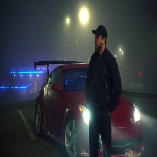 Султан Лагучев - Тайфун