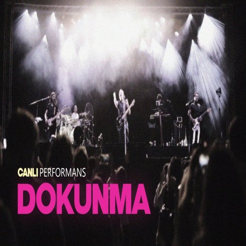 Seksendört - Dokunma