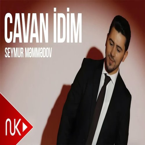 Seymur Memmedov - Cavan idim