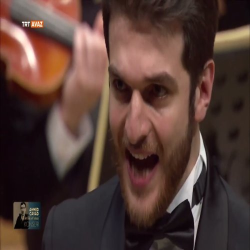 Orxan Cəlilov - Bismillah