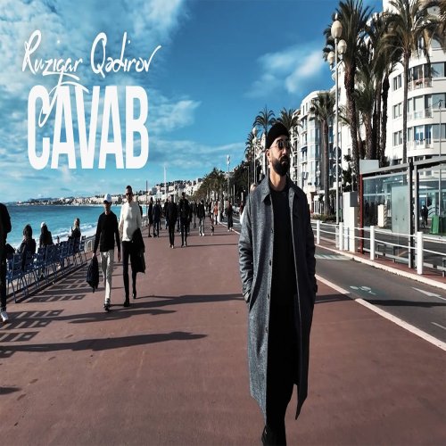 Ruzigar Qədirov - Cavab