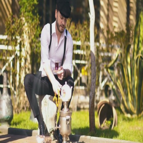 Rəsul Əfəndiyev - Dəm Dəmə