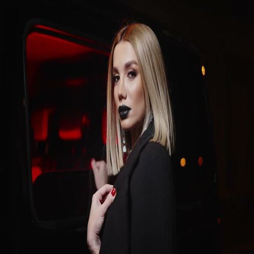 Arzu Mirzeyeva - Qadan Men Alim