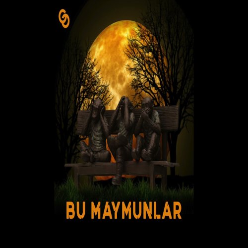 Gökhan Özen - Bu Maymunlar