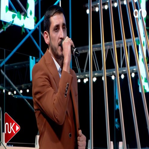 Elcin Goycayli - Cixaq Gedek