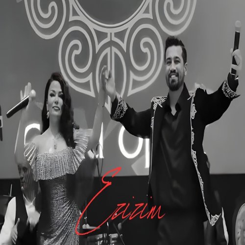 Bahar Letifqizi,Cemil Efendi - Ezizim