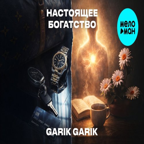 Garik Garik - Настоящее богатство