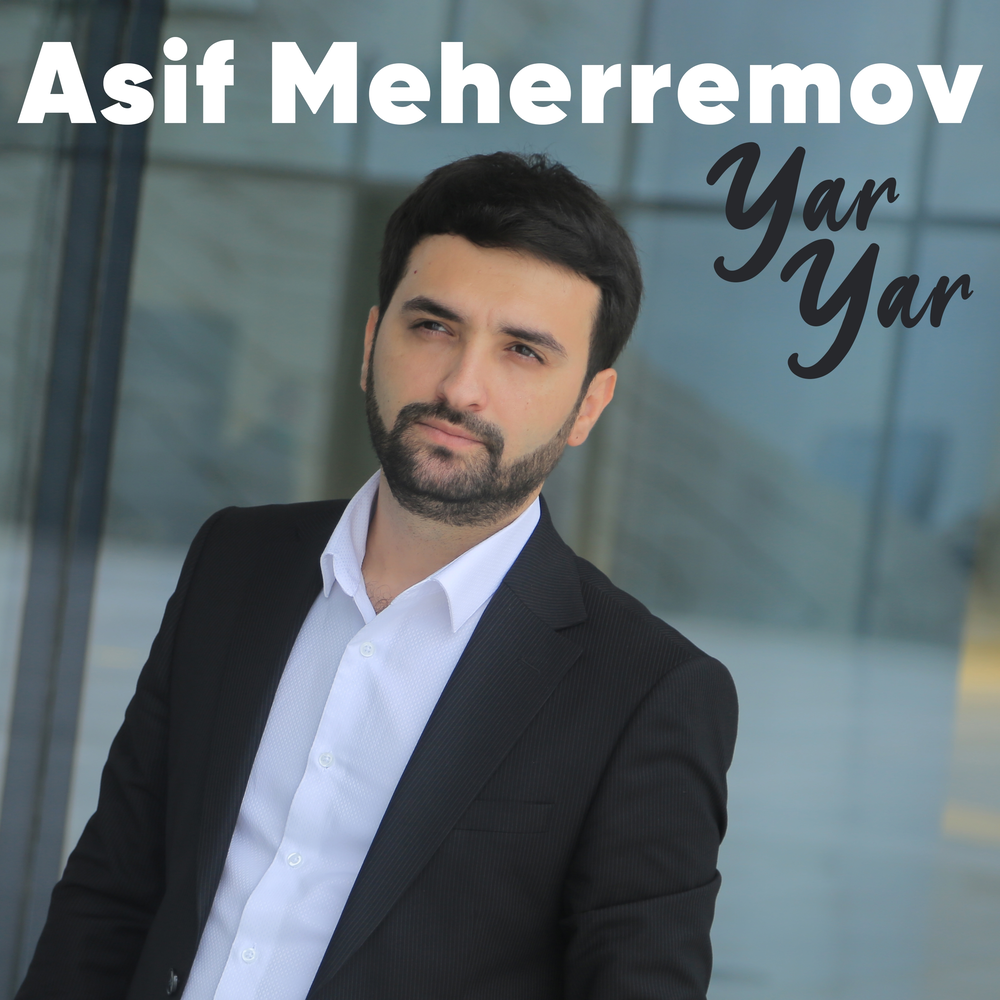 Asif Meherremov
