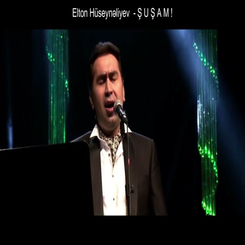 Elton Hüseynəliyev - Şuşa Elton Hüseynəliyev - Şuşa