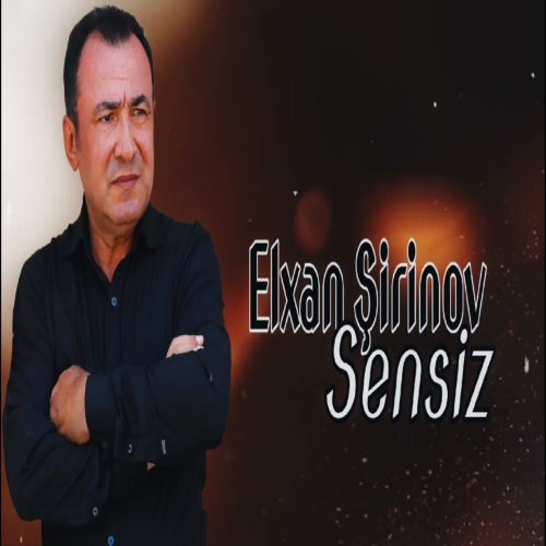 Elxan Şirinov - Qorxulu Seher {Sensiz} Elxan Şirinov - Qorxulu Seher {Sensiz}
