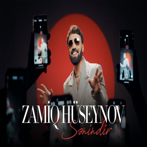 Zamiq Hüseynov - Sənindir Zamiq Hüseynov - Sənindir