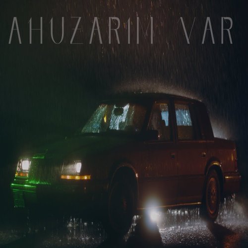 Zəminə Rəhimova - Ahuzarım Var Zəminə Rəhimova - Ahuzarım Var