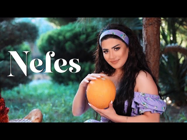 Nəfəs -  Ürəyim