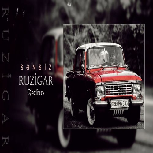 Ruzigar - Sənsiz Ruzigar - Sənsiz