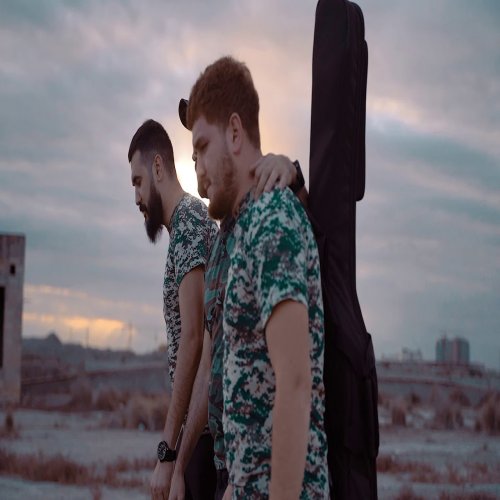 Ruzigar - Cebhe dostlarim Ruzigar - Cebhe dostlarim