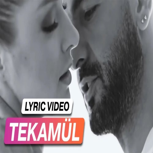 Soner Sarıkabadayı - Tekamul