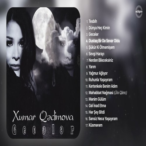 Xumar Qədimova - Dustaq Bir də Sevər Oldu