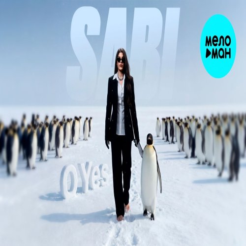 Sabi - O Yes Sabi - O Yes
