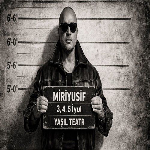 Miri Yusif - Üzbəüz Miri Yusif - Üzbəüz