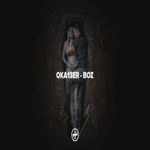 Okaber - Boz Okaber - Boz