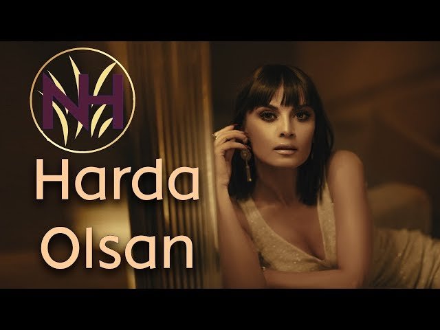 Natavan Habibi - Harda Olsan