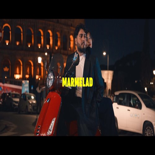 Ayaz Babayev - Marmelad