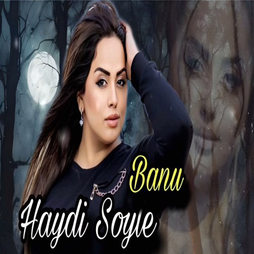 Banu - Haydi Soyle Banu - Haydi Soyle