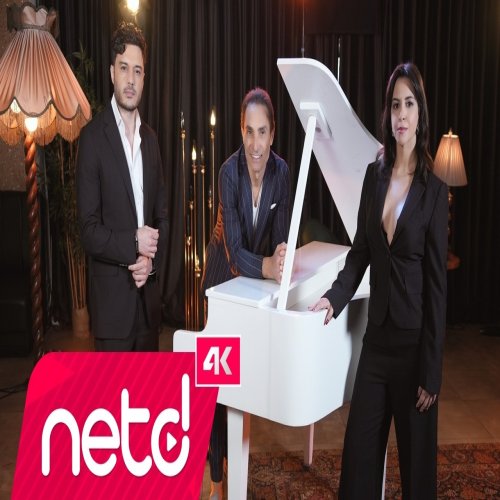 Enbe Orkestrası & İlyas Yalçıntaş & Özlem Benli - Teselli Enbe Orkestrası & İlyas Yalçıntaş & Özlem Benli - Teselli