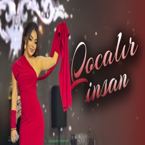 Gülka Elekberli - Qocalir insan Gülka Elekberli - Qocalir insan