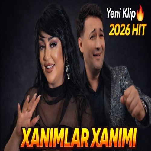 Afət Fərmanqızı,Anar Qasımzade - Xanımlar Xanımı