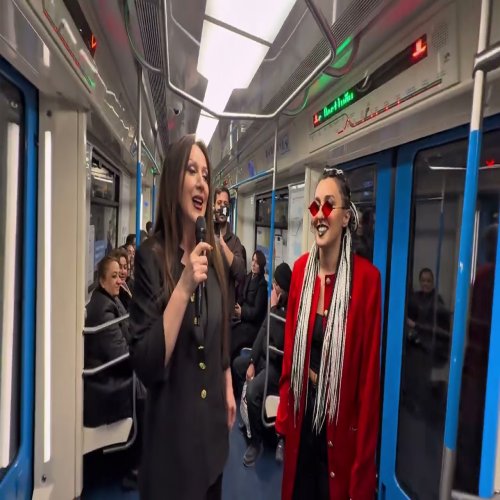 Gülyaz Məmmədova - Metro Gülyaz Məmmədova - Metro