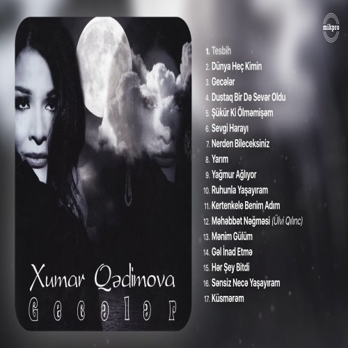 Xumar Qədimova - Tesbih